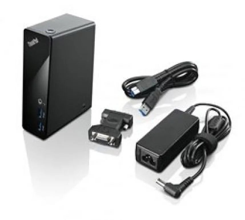 OneLink Pro Dock for Lenovo Thinkpad DU9033Size1 03X7138