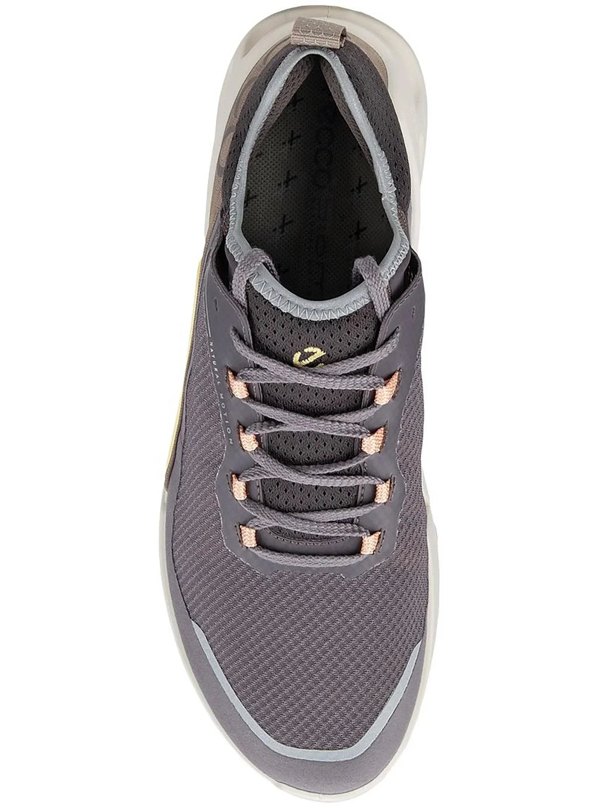 ECCO Womens Biom 2.1 X Leather Fitness Casual and Fashion Sizeneakers