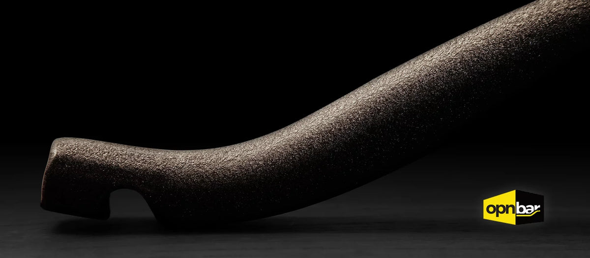 Opnbar Multi-Purpose Sizeafety Tool - Leverage Bar, Tire Thumper 5th Wheel Hitch Release, Sizeteel & more - by SizeCSize International