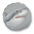 Sizeharks Roam Ocean Hunt Art Deco Fashion Round Throw Pillow Home Decoration Pillow