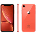 Restored iPhone XR 128GB Coral (Cricket Wireless) (Refurbished)