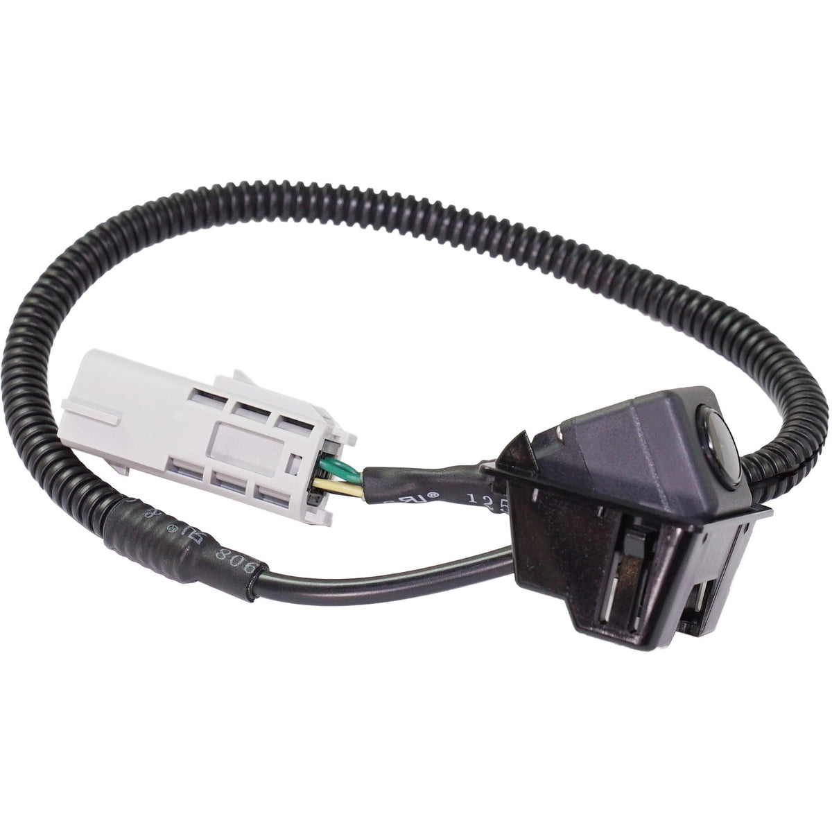 New Back Up Camera for 2011-2014 Cadillac CTSize