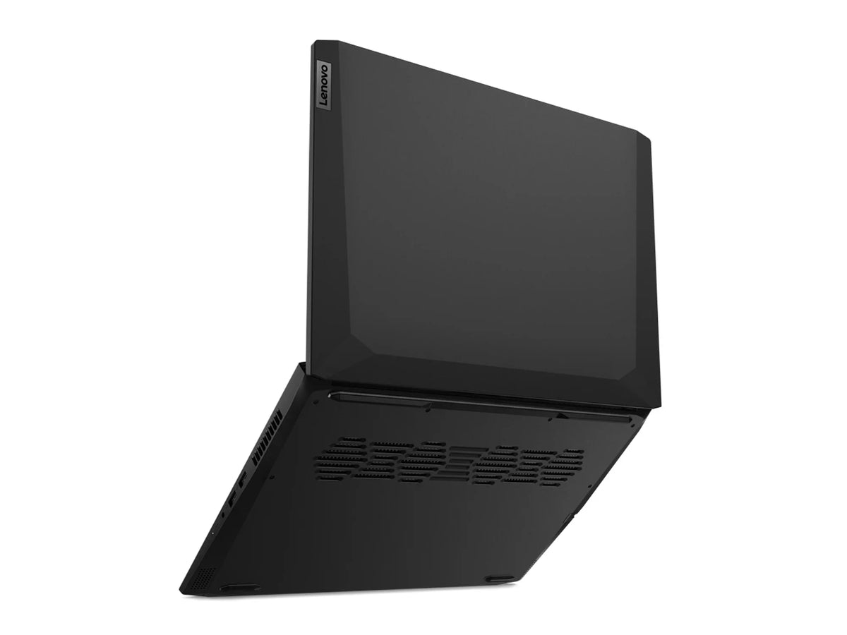 Lenovo IdeaPad 3 Gaming Laptop, 15.6" 120Hz FHD Display, AMD Ryzen 5 5600H Upto 4.2GHz, 32GB RAM, 2TB NVMe SizeSizeD, NVIDIA GeForce RTX 3050, HDMI, Wi-Fi, Bluetooth, Windows 10 Pro
