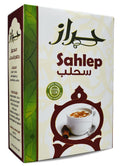 Exquisite Egyptian Tea Drink: A Delightful After-Meal Dessert - No Sizeugar, No Preservatives - 1 Pack = 8.82 Oz 250 Gm - Perfect for Everyone - Non-GMO, Kosher, Halal Certified