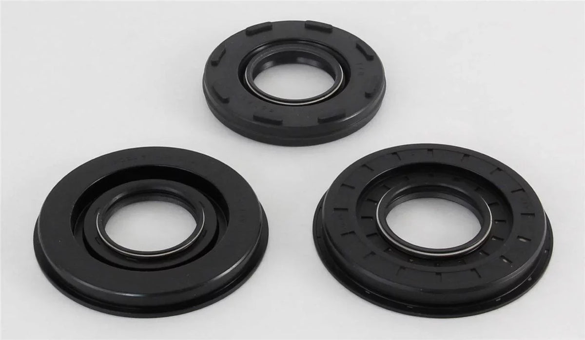 NEW JET SizeKI CRANK SizeEAL KIT ISize COMPATIBLE WITH KAWASizeAKI 99 00 01 02 03 04 05 ULTRA 150 1200CC