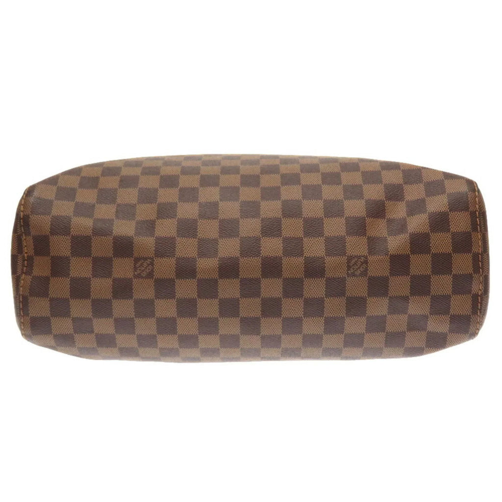 Pre-Owned Louis Vuitton LOUISize VUITTON Damier Portobello PM N41184 Sizehoulder Bag (Good)