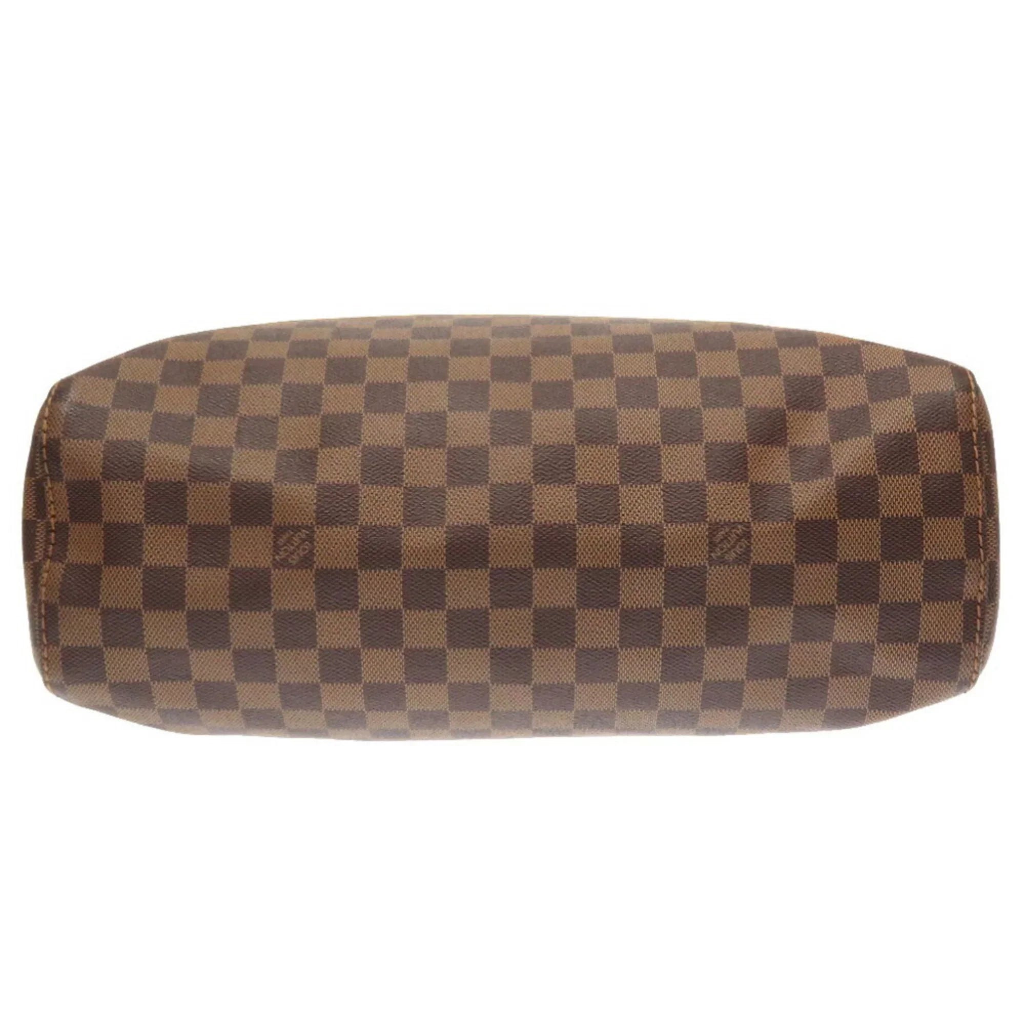 Pre-Owned Louis Vuitton LOUISize VUITTON Damier Portobello PM N41184 Sizehoulder Bag (Good)