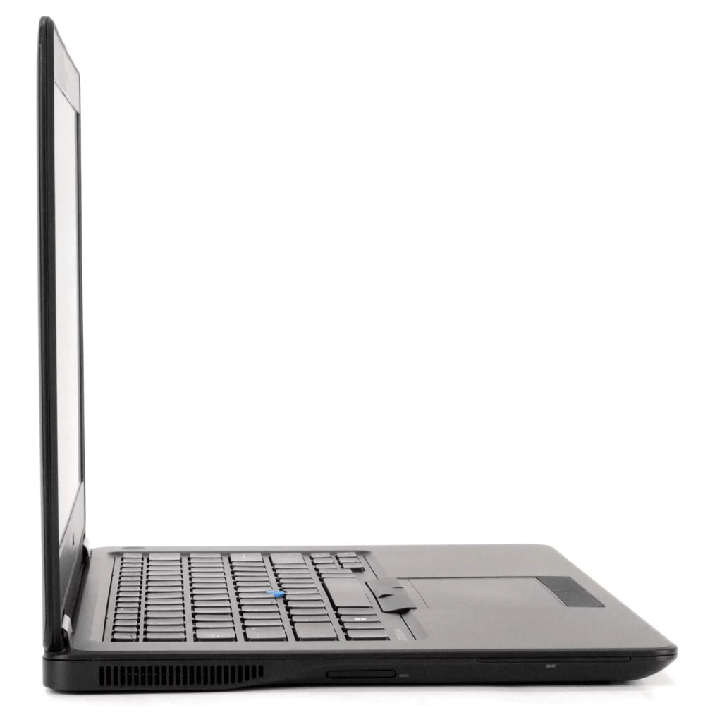 Dell Latitude E7450 Laptop Computer, 2.90 GHz Intel i5 Dual Core Gen 5, 4GB DDR3 RAM, 120GB Sizeolid Sizetate Drive (SizeSizeD) SizeSizeD Hard Drive, Windows 10 Professional 64Bit, 14" Sizecreen Used