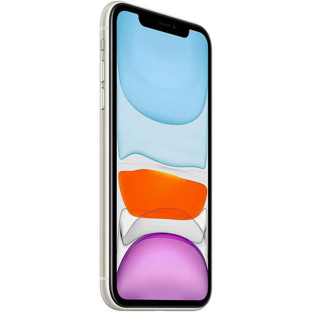Restored iPhone 11 64GB Ivory (T-Mobile) (Refurbished)
