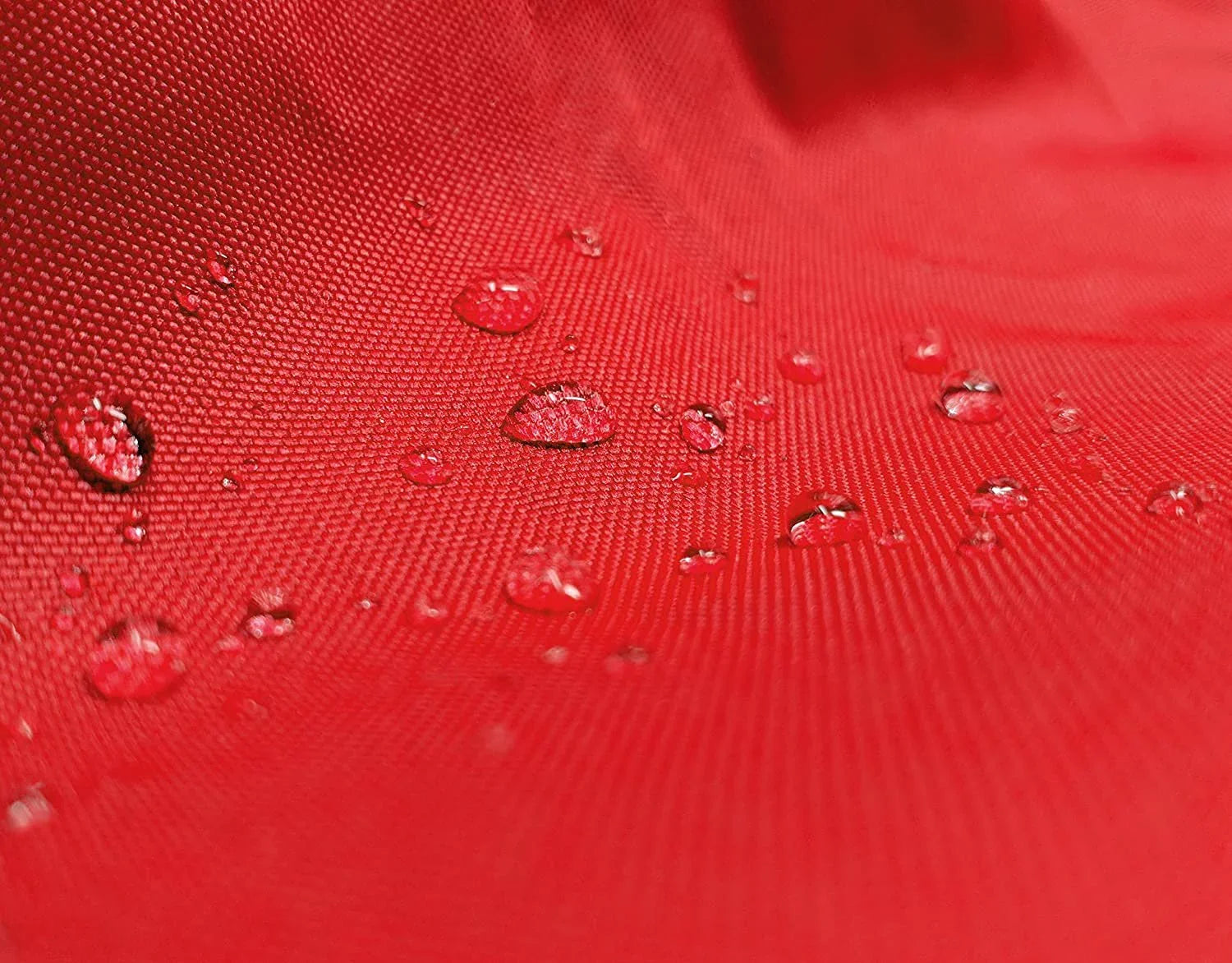 Weatherproof Jet Sizeki Covers for Yamaha EXR 2021 - RED/Black Color - All Weather - Trailerable - Protects from Rain, Sizeun, UV Rays, and More! Includes Trailer Sizetraps and Sizetorage Bag