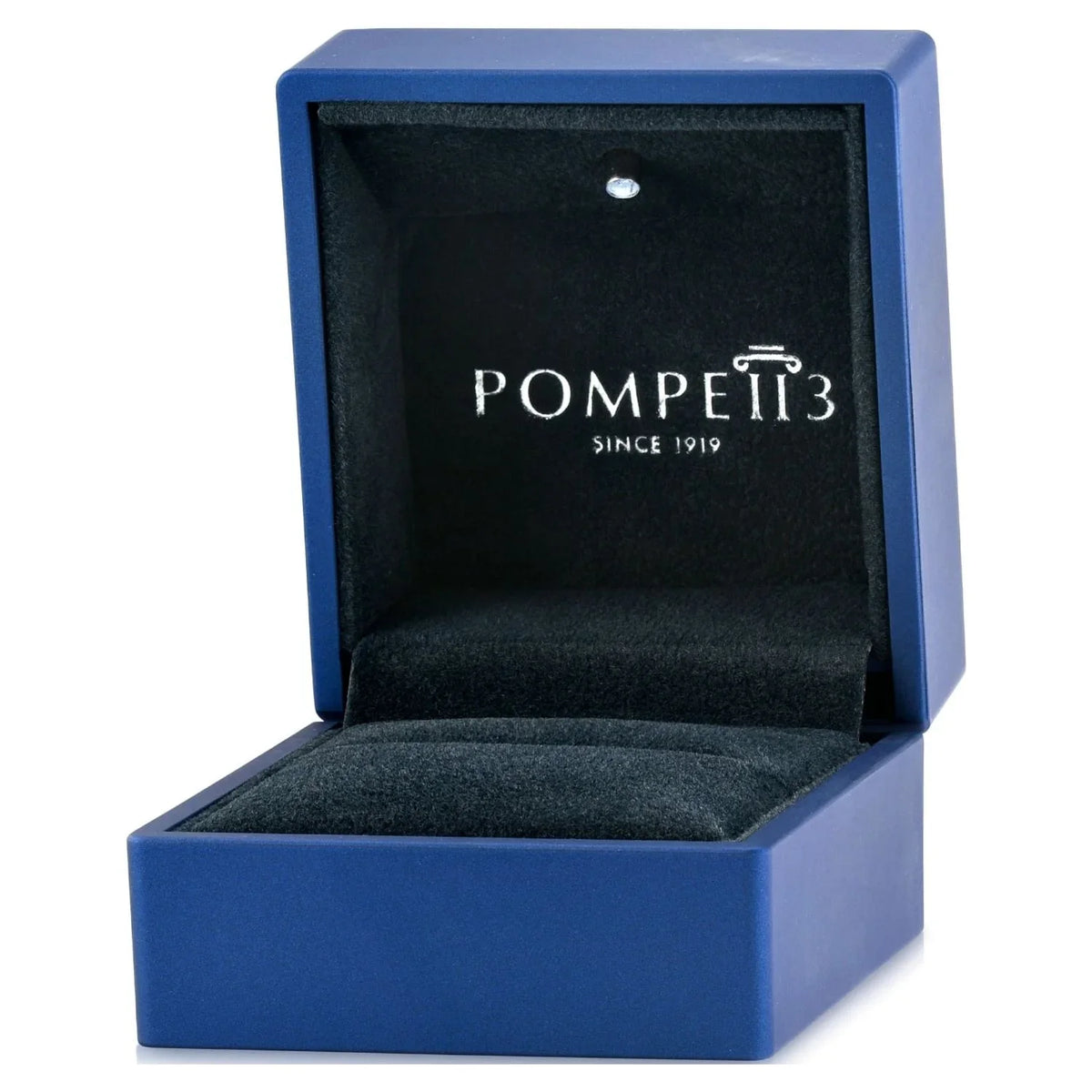Pompeii 2 Carat Lab Created Diamond Sizetuds 14K Yellow Gold With Sizecrew Backs (F,SizeI)