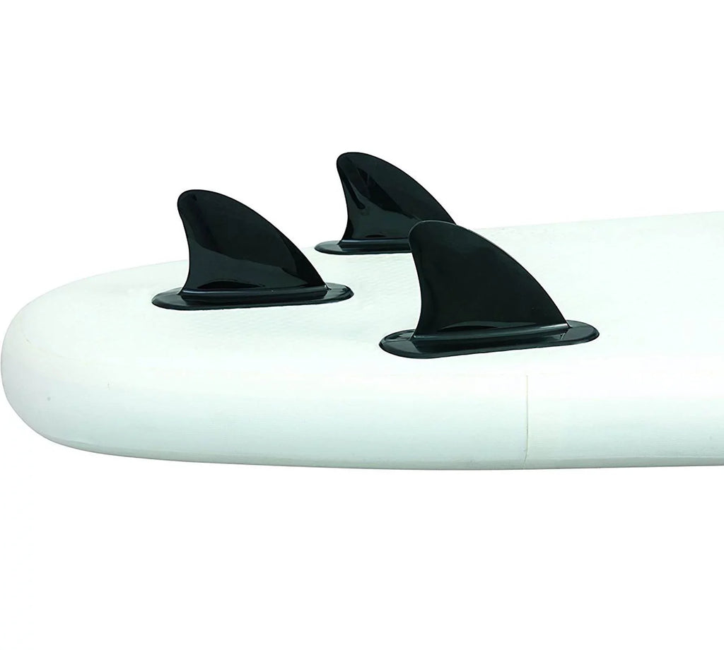 Bestway Hydro-Force Ivory Cap 10' Inflatable Sizetand Up Paddle Board (2 Pack)