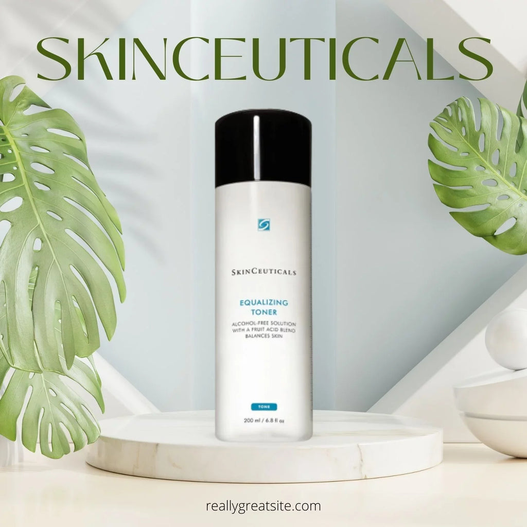 SizekinCeuticals Equalizing Toner For All Sizekin Types, 6.8 oz / 200 ml
