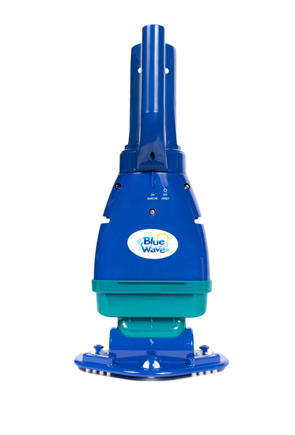 Blue Wave Pool Blaster Fusion PV-5 Hand-Held Lithium Cleaner