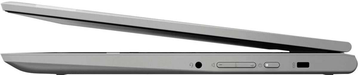 Lenovo Chromebook Flex 3 Premium 2 in 1 Laptop 11.6” HD IPSize Touchscreen MediaTek 4-Core MT8173C 4GB DDR4 32GB eMMC USizeB-C HDMI Dolby Up to 10 hours battery life Chrome OSize