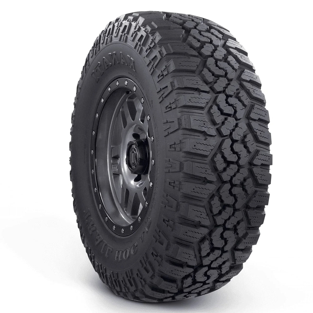 Kanati Trail Hog All Terrain LT305/70R18 126/123Q E Light Truck Tire