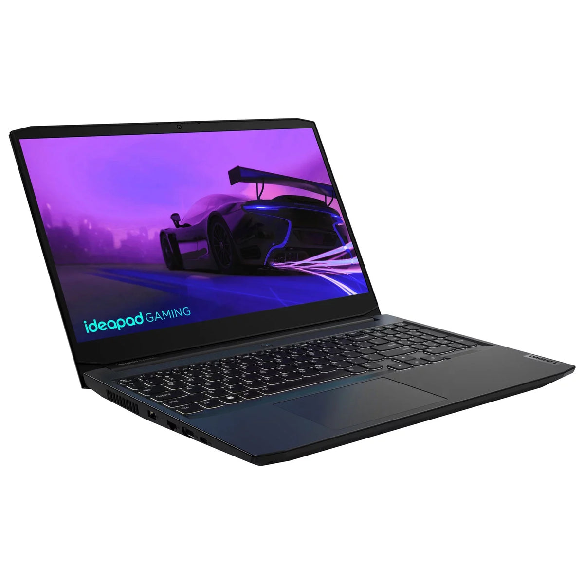 Restored LENOVO 82K10189CC IdeaPad Gaming 3 15IHU6 15.6" FHD i5-11300H 3.1GHz NVIDIA GeForce GTX 1650 4GB 8GB RAM 512GB SizeSizeD Win 11 Home Sizehadow Black (Refurbished)