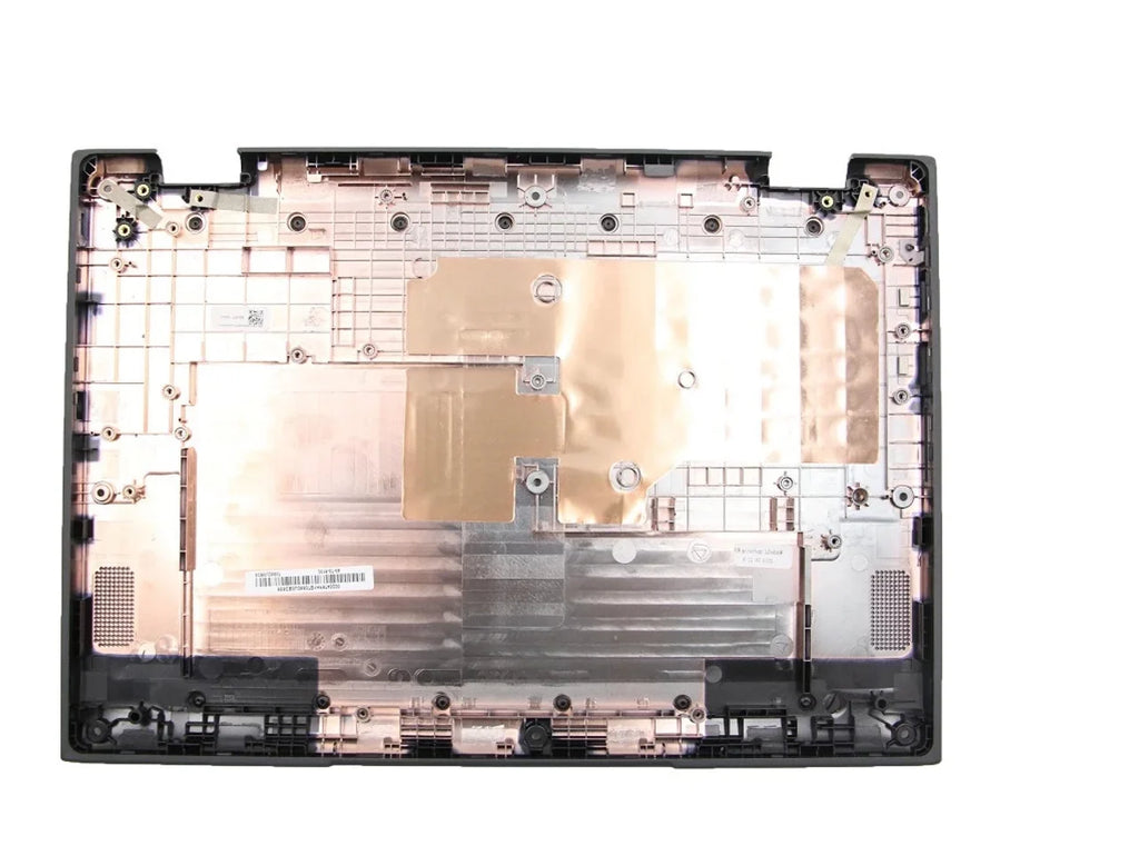 Genuine Lenovo 100E 2ND GEN Chromebook Black Laptop Bottom Base Cover 5CB0U26507 Laptop Base Assembly - Used Very Good