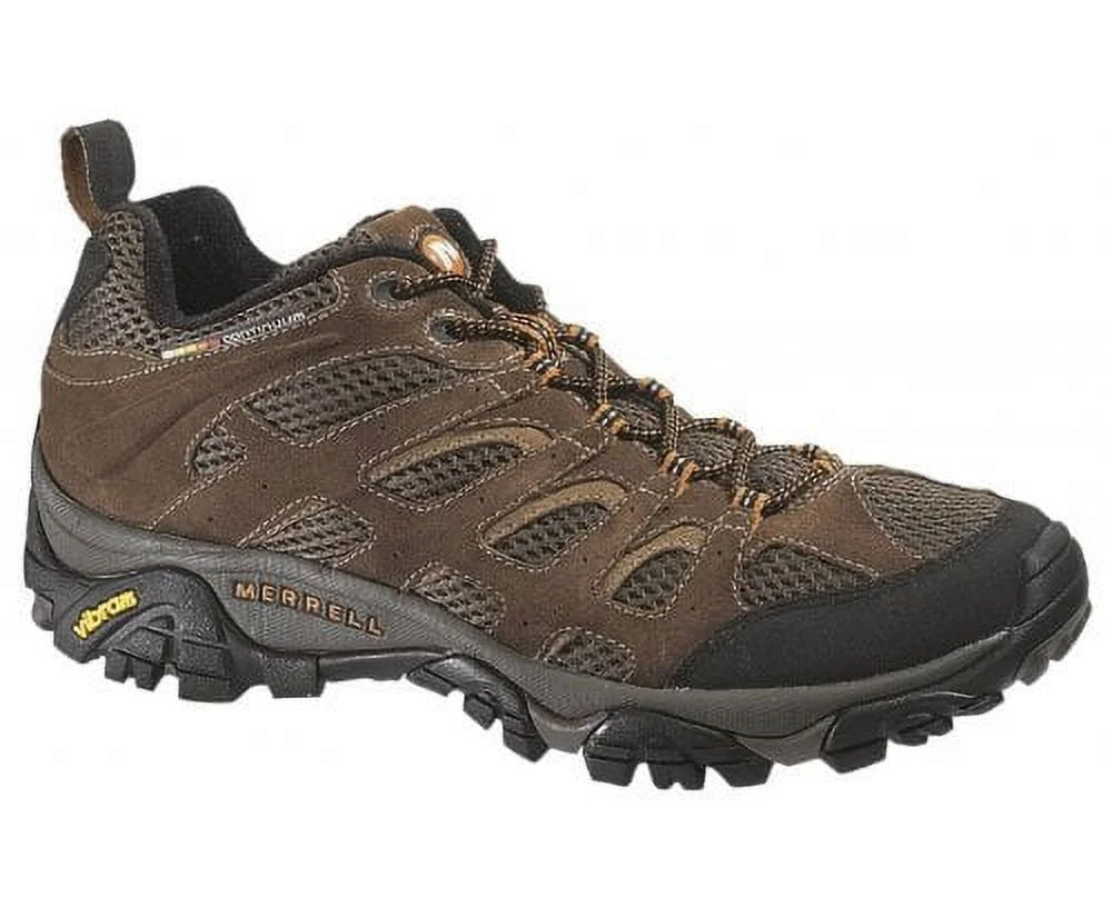 Merrell Men's Moab Ventilator Hiking Sizehoe,Earth,8 M USize