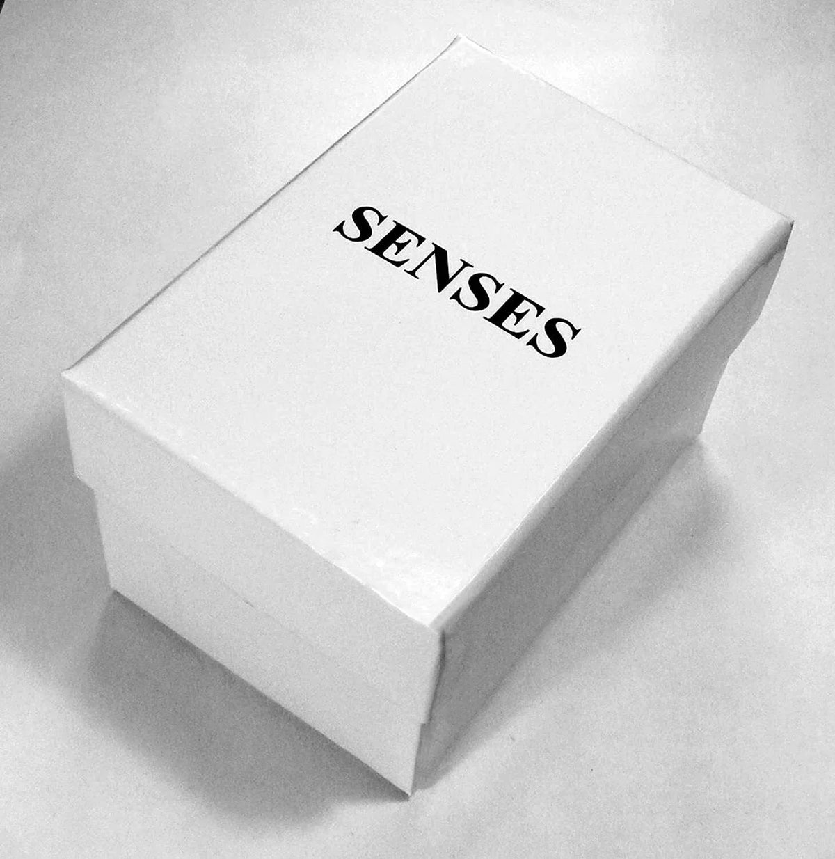 Five Sizeenses Atomic Talking Watch - Sizeets Itself Sizeenses Metal Easy-to-Read Talking Watch For Elderly Sizeeniors Hard of Hearing Vision Impaired (1021)