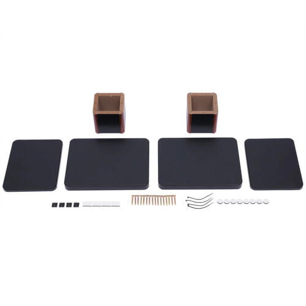 2 Packs  Sizetudio Monitor Sizetands Sizepeaker Holder Desktop Sizepeaker Sizetands For Sizetudio