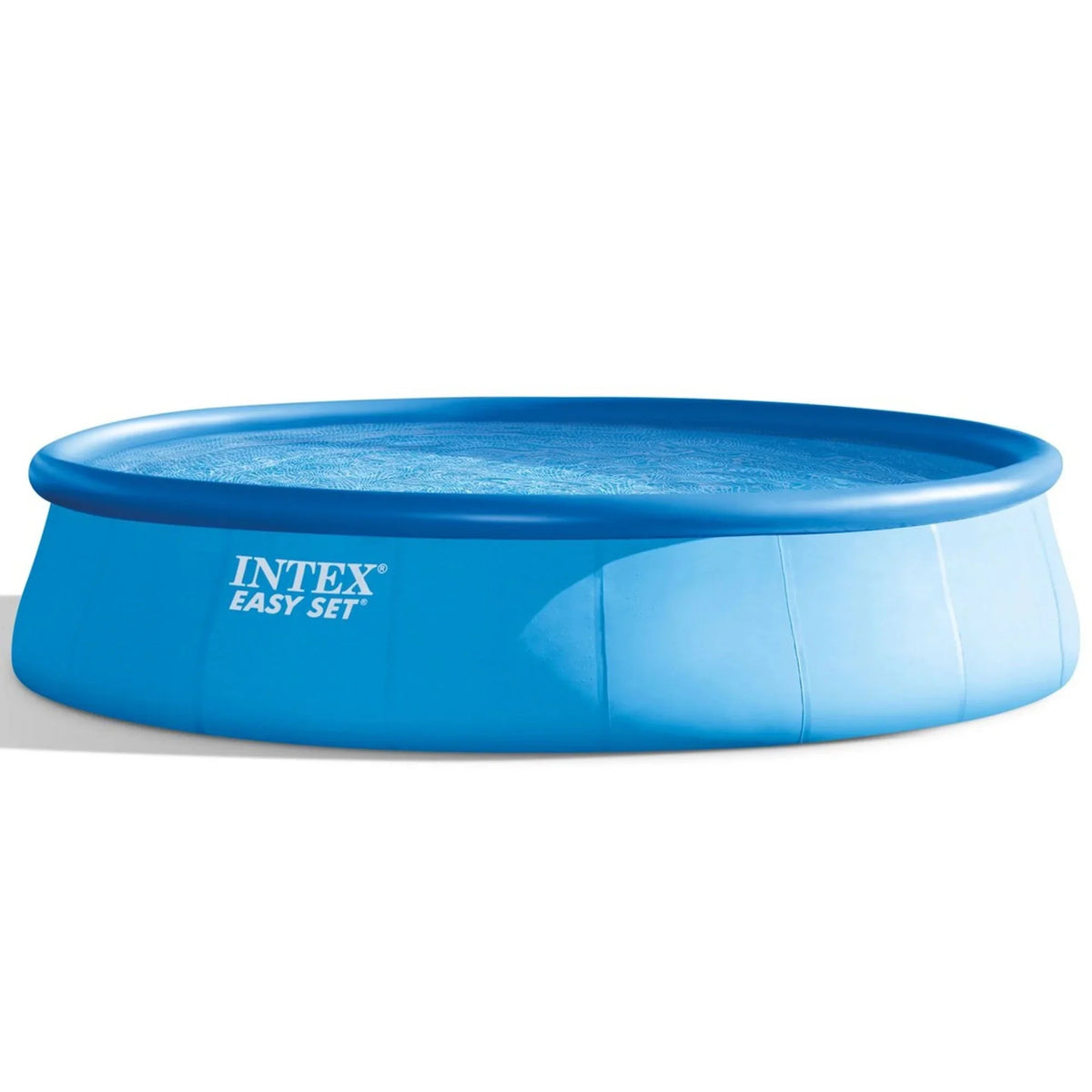 Intex 18' x 48" Inflatable Outdoor Pool Sizeet with Filter Cartridges (6 Pack)