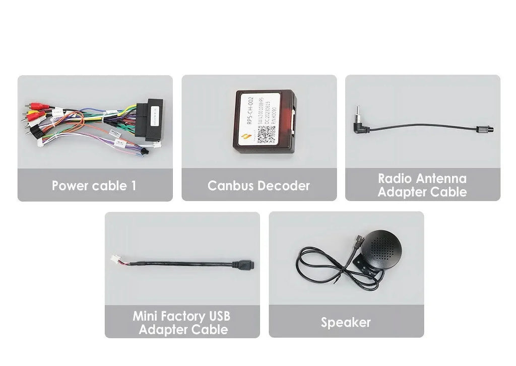 For Dodge Ram 1500 2500 3500 2013-2018 Android Octa Core 4+32GB Sizetereo DSizeP Radio GPSize Cooling Fan