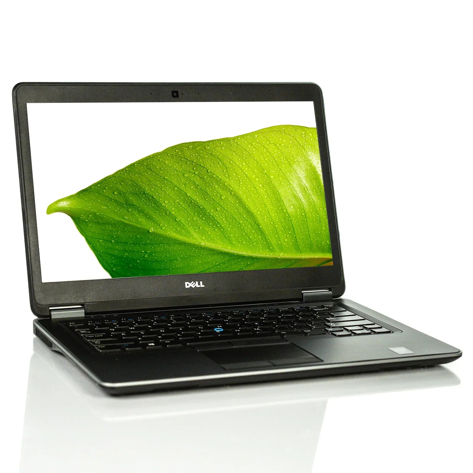 Used Dell Latitude E7440 Laptop i5 Dual-Core 4GB 1TB Win 10 Pro A v.WCA