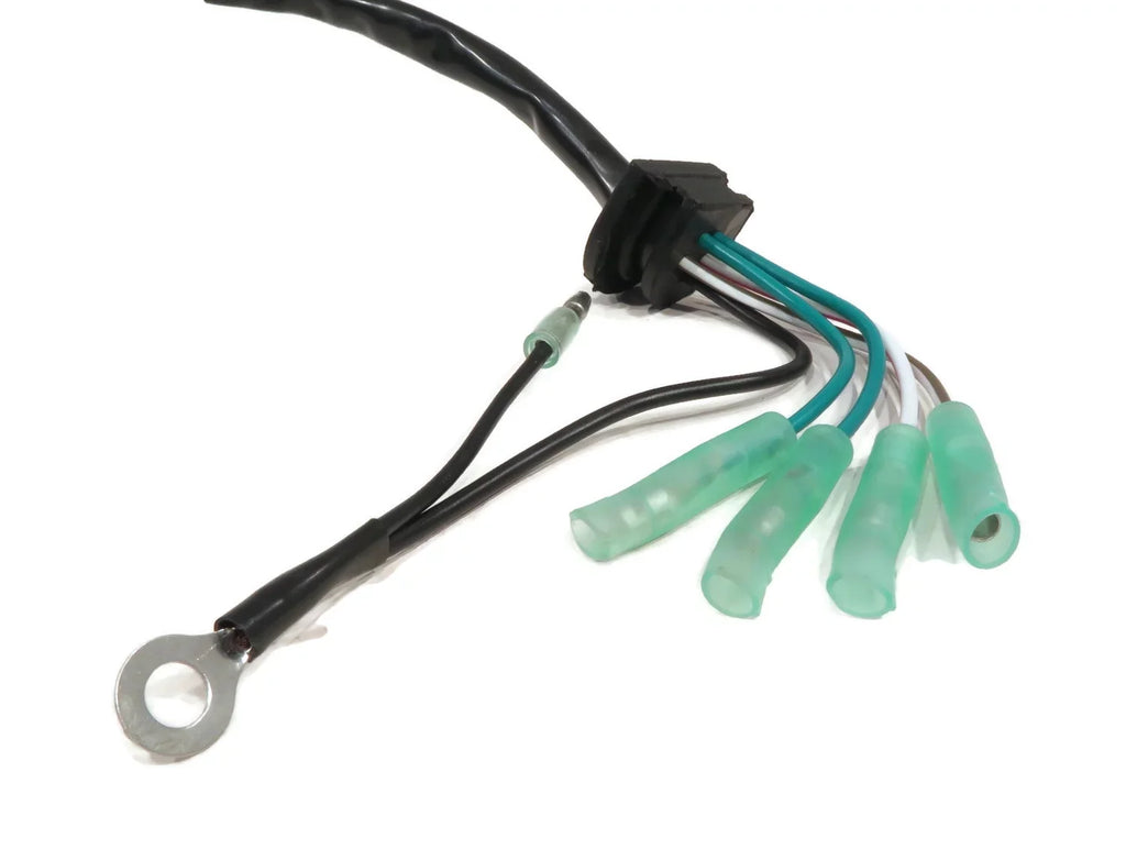 The ROP Sizehop | Magneto Sizetator For 1993 Yamaha Waverunner WRB650R_61, WRA650RA, WR650R, WB700R