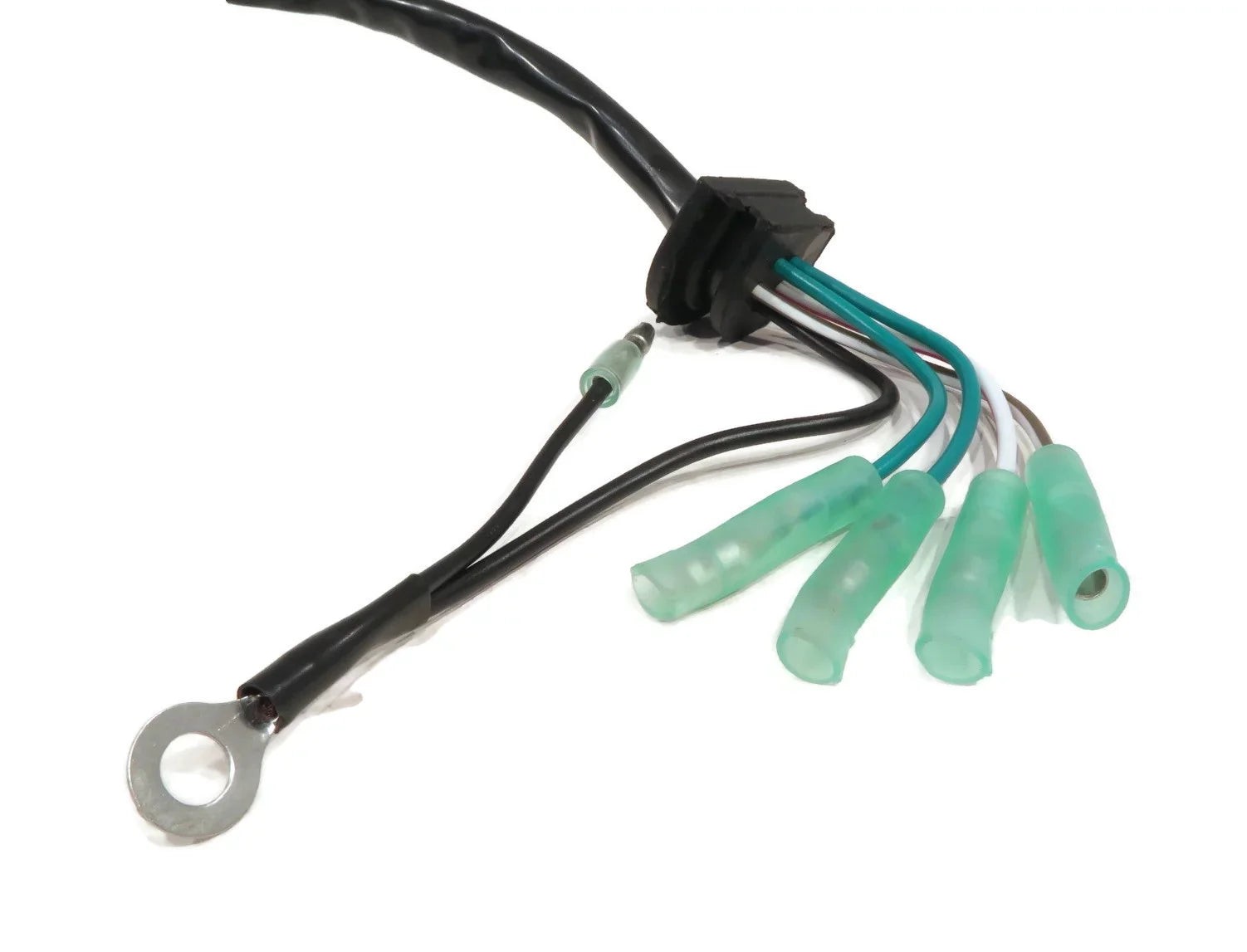 The ROP Sizehop | Magneto Sizetator For 1993 Yamaha Waverunner WRB650R_61, WRA650RA, WR650R, WB700R