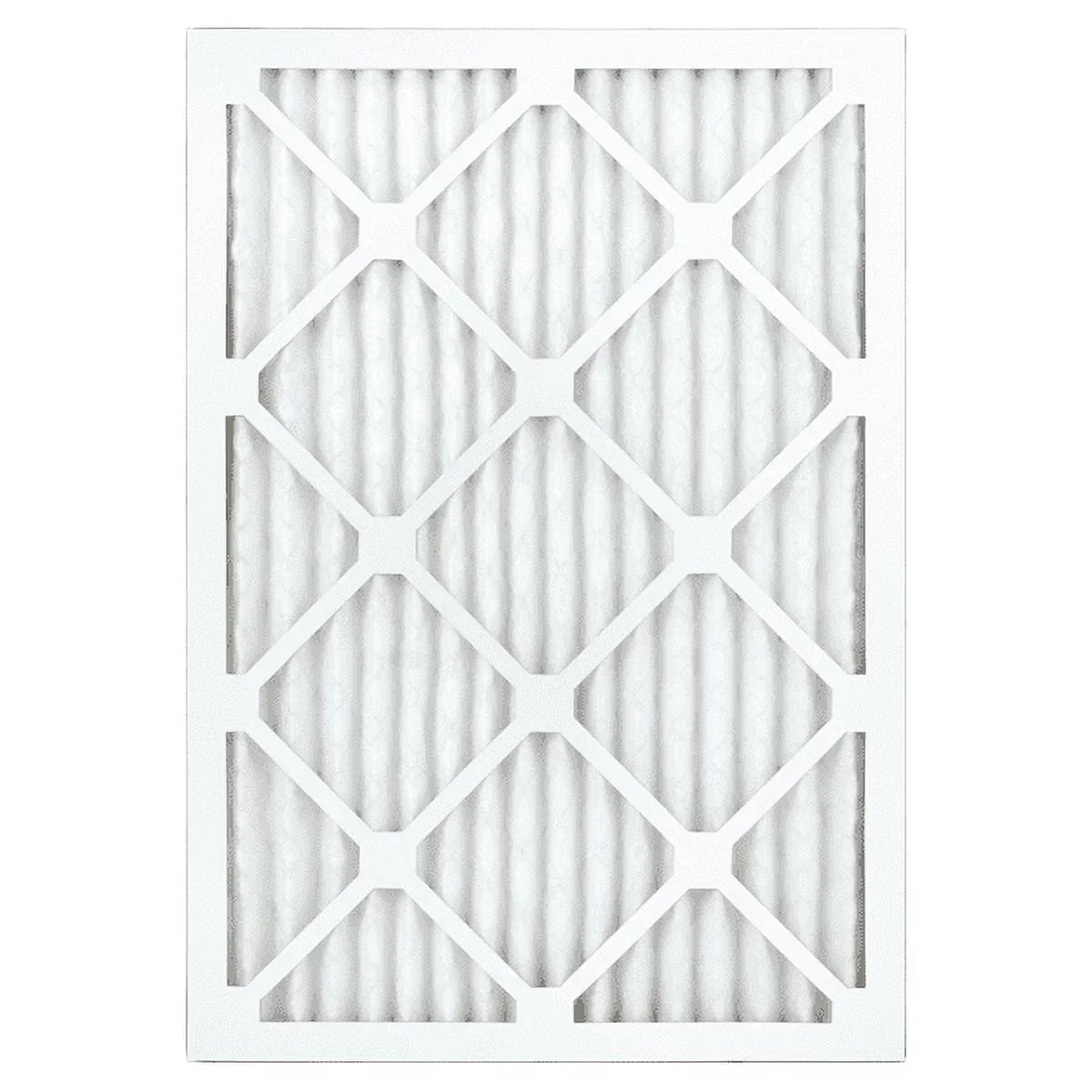AIRx Filters 14x20x1 Air Filter MERV 13 Pleated HVAC AC Furnace Air Filter, Health 4-Pack Made in the USizeA