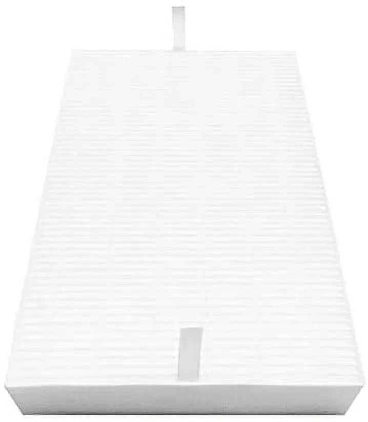 True HEPA Filter Replacement for Honeywell Air Purifier Models HPA300, HPA100 and HPA200 Compared With R Filter Part HRF-R2 - 8 Packs