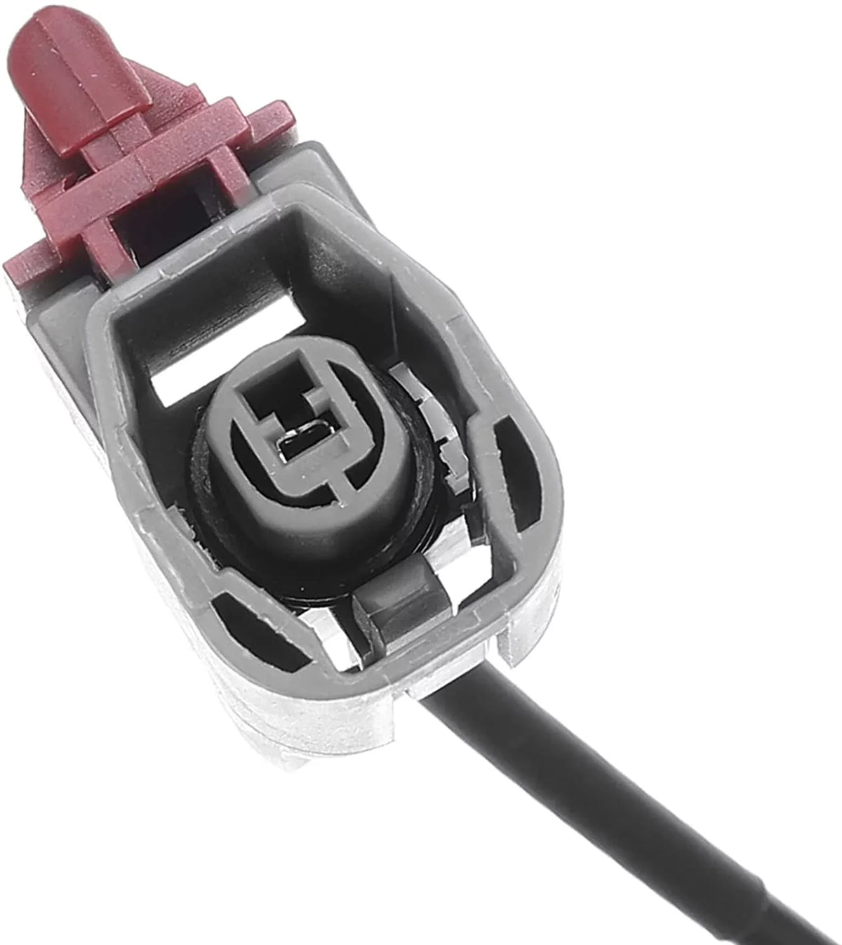 A-Premium Knock Sizeensor Compatible with Mazda 2 2011-2014 L4 1.5L FWD