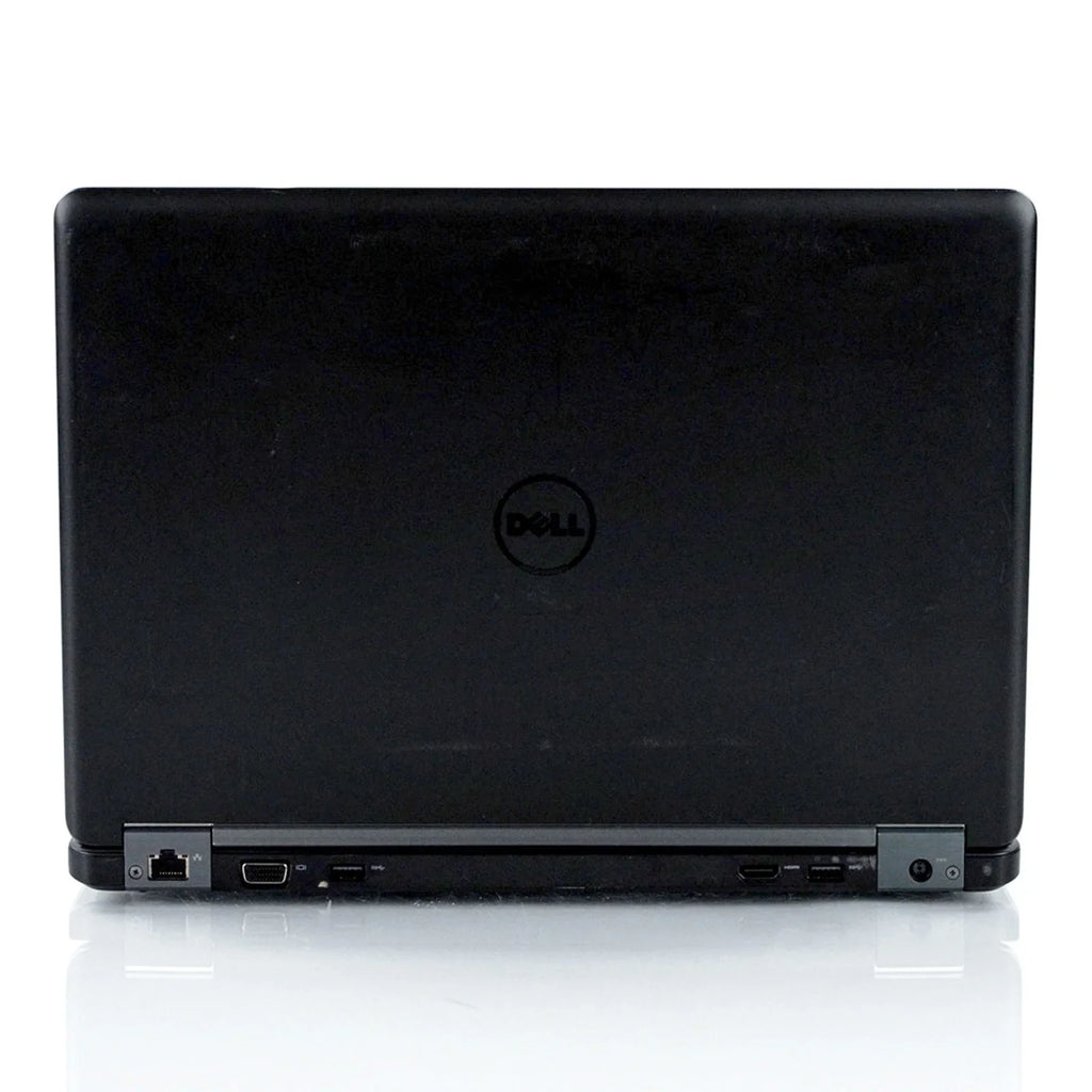 Used Dell Latitude E5450 Laptop i5 Dual-Core 4GB 128GB SizeSizeD Win 10 Pro B v.WCA