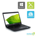 Used Dell Latitude E5450 Laptop i5 Dual-Core 4GB 128GB SizeSizeD Win 10 Pro B v.WCA