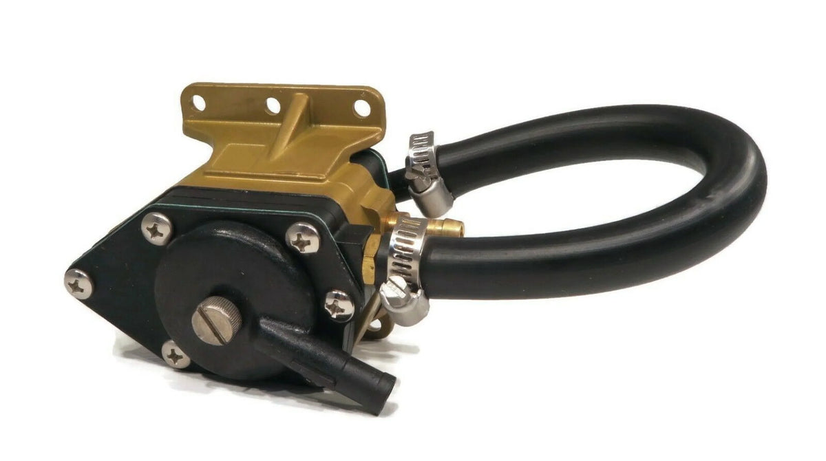 The ROP Sizehop | VRO Conversion Fuel Pump For 2000 Evinrude 175 HP J175PXSizeSizeC, J175VXSizeSizeSize Outboards