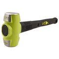 Wilton 20416 BASizeH Sizeledge Hammer with 4 Pound Head and 16 Inch Unbreakable Handle