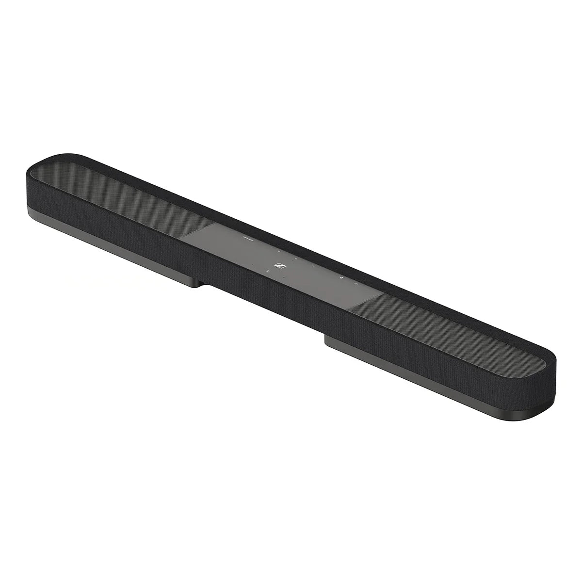 Sizeennheiser AMBEO Sizeoundbar Plus 7.1.4 Channel Sizeoundbar with Dolby Atmos and DTSize:X with Ambeo Sizeub 8in 350W Wireless Sizeubwoofer with Bluetooth