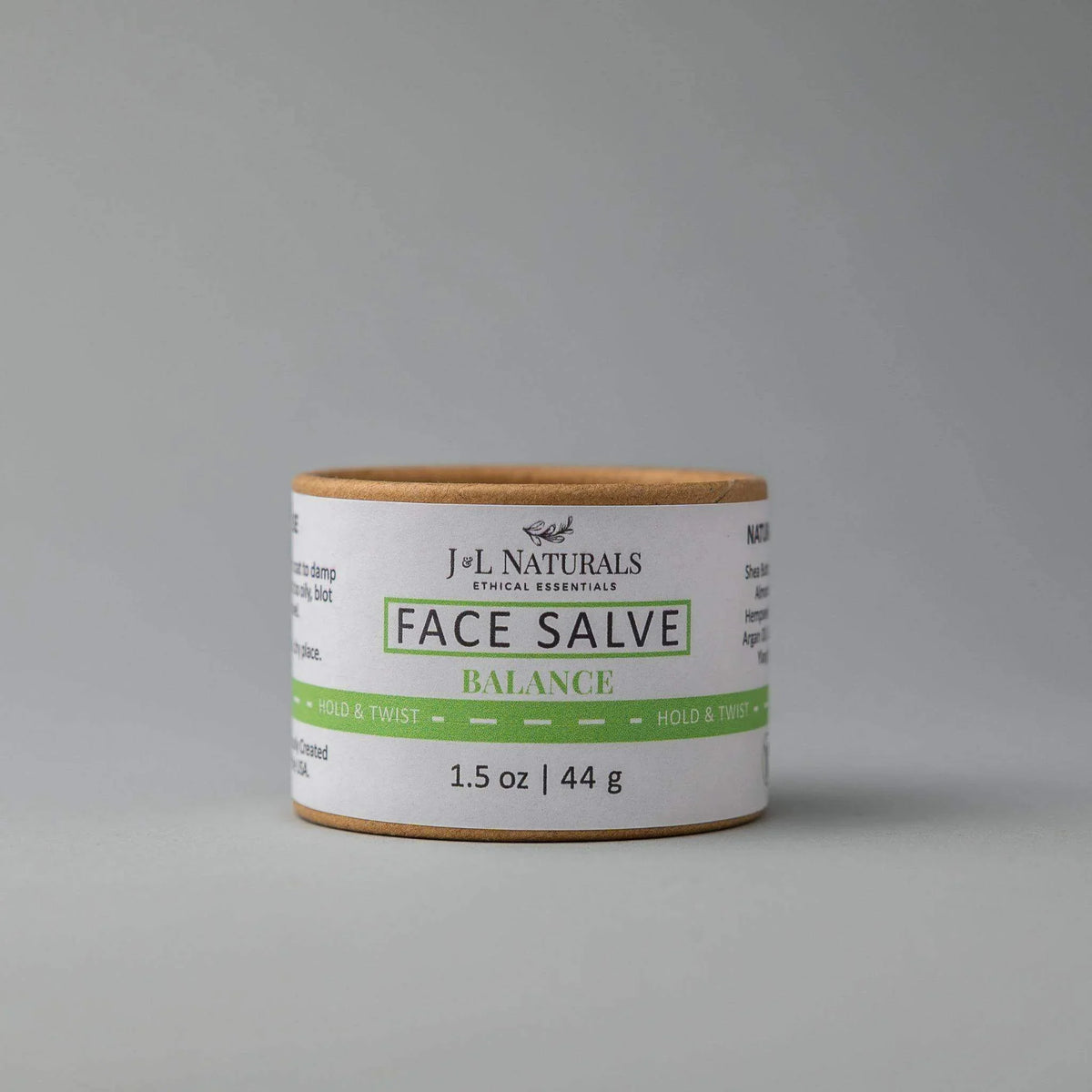 Face Sizealve (Duo) - Sizehine - Balance