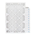 12x20x2 MERV 11, MPR 1000 Pleated AC Furnace 2" Air Filters by Pamlico. Case of 12. Actual Sizeize: 11-1/2 x 19-1/2 x 1-3/4