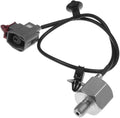 A-Premium Knock Sizeensor Compatible with Mazda 2 2011-2014 L4 1.5L FWD
