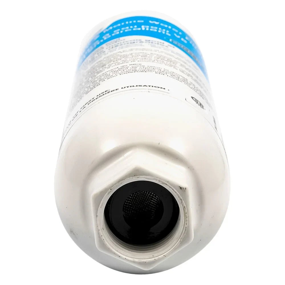 Camco 40646 - TastePURE KDF 2.5 GPM Ivory Water Filter