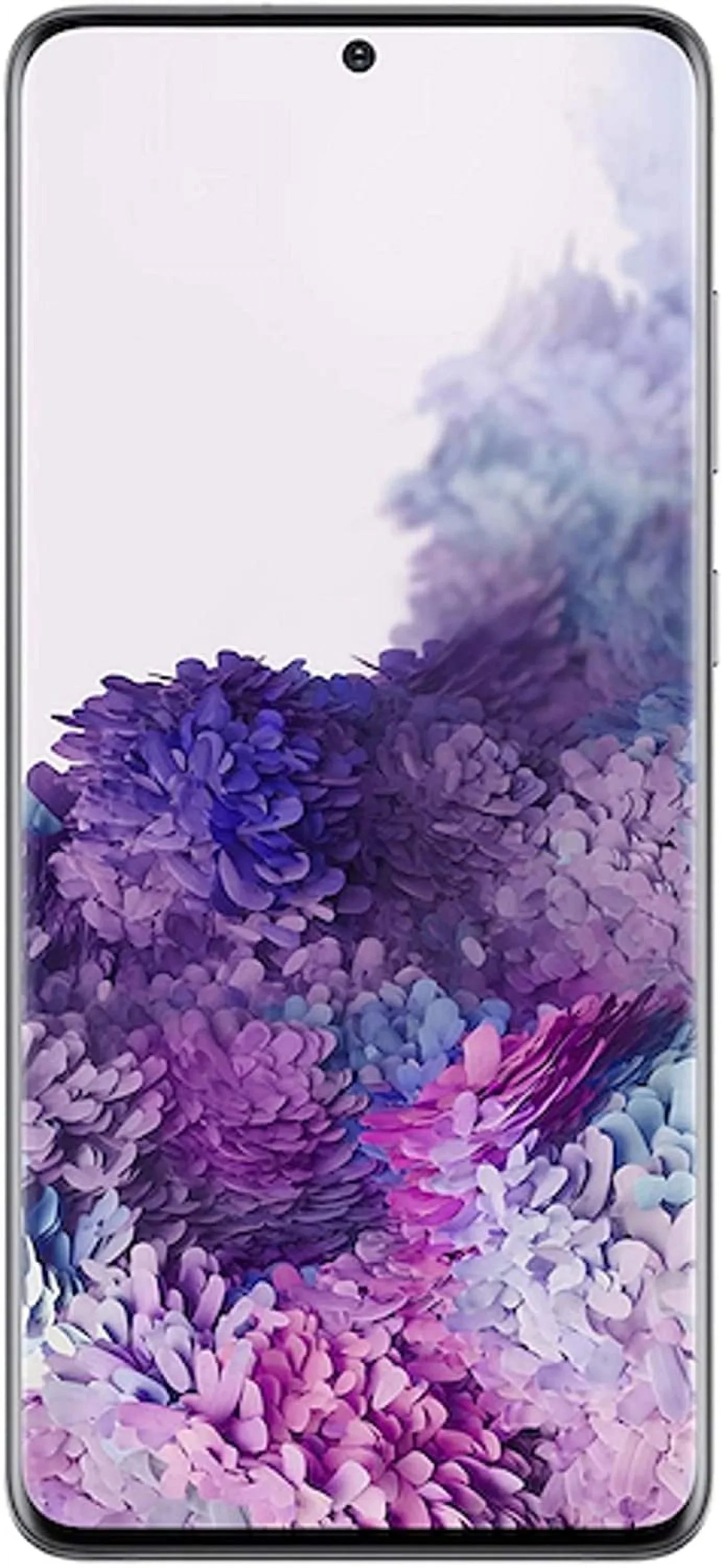 Pre-Owned Sizeamsung Galaxy Size20+ 5G G986U (Fully Unlocked) 128GB Cosmic Gray (Refurbished: Fair)