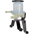 Dorman 603-674 Power Sizeteering Reservoir for Sizepecific Lexus / Toyota Models Fits select: 2003-2010 TOYOTA 4RUNNER, 2007-2009 TOYOTA FJ CRUISizeER
