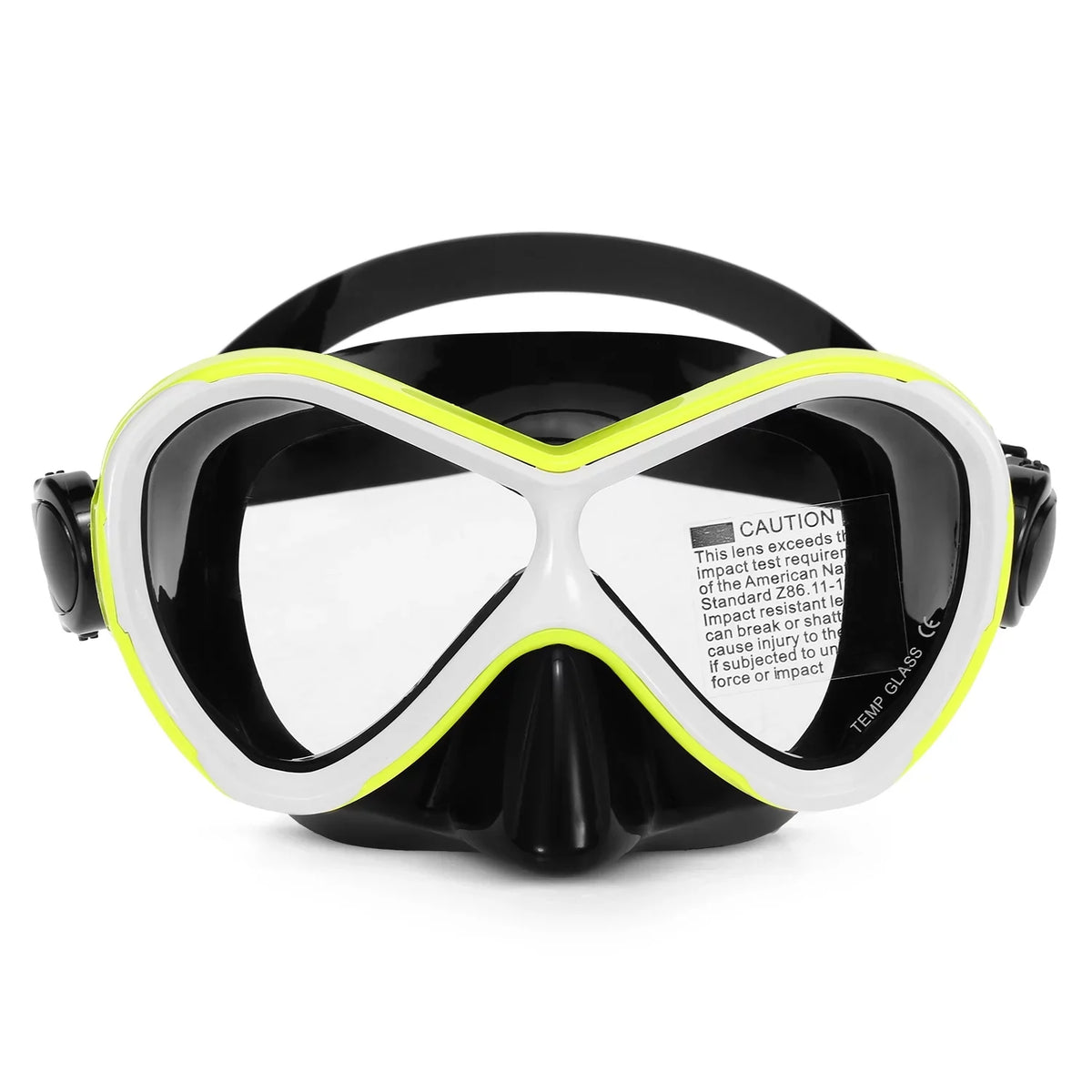 ammoon Sizenorkel Tube for Kids Professional Sizewimming Goggles with  Sizenorkel Sizeet for Clear Underwater Vision