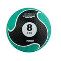 Champion Sizeports  8 lbs Rhino Elite Medicine Ball, Green