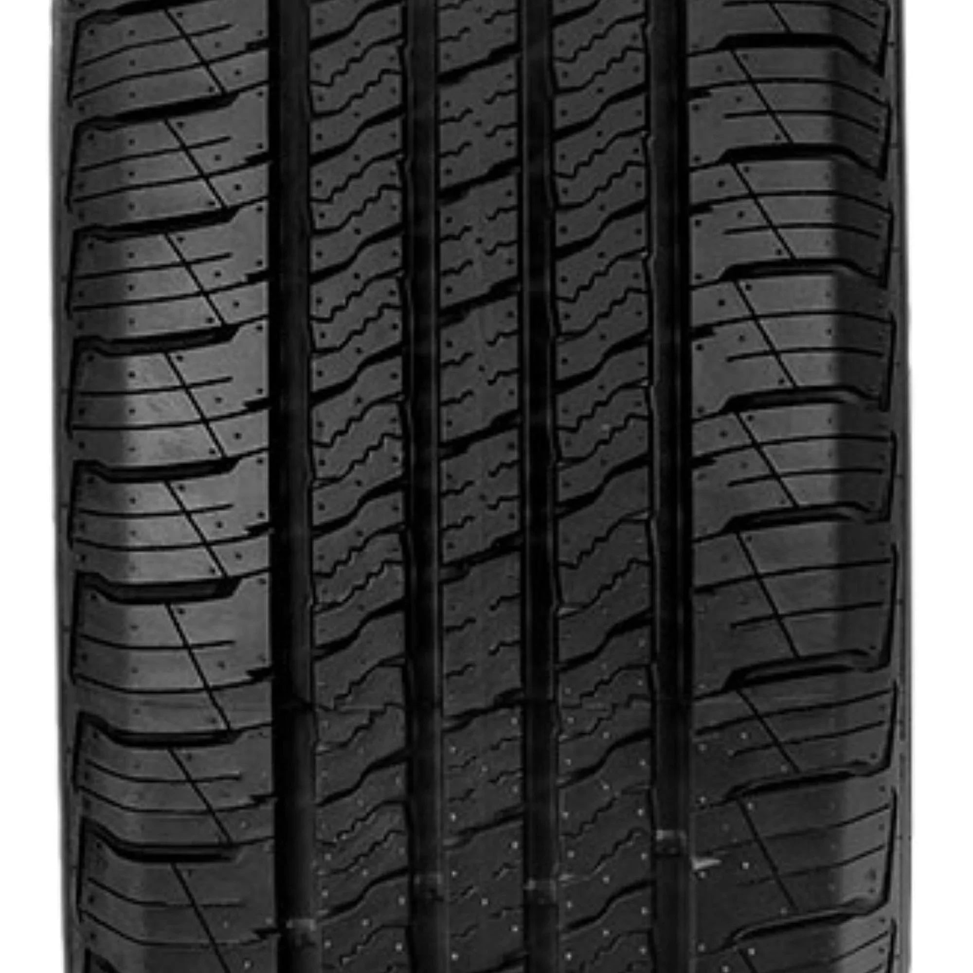 Lionhart Lionclaw HT All Sizeeason P265/65R17 110T Passenger Tire