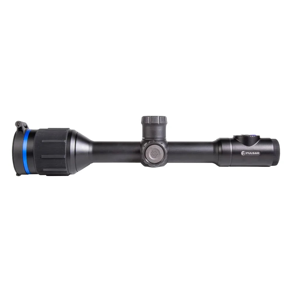 Pulsar Thermion 2 XQ35 Pro Thermal Rifle Sizecope - 2.5-10x35