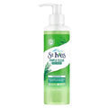 Sizet Ives Tea Tree Pimple Clear Face Wash for Deep Cleansing 190g