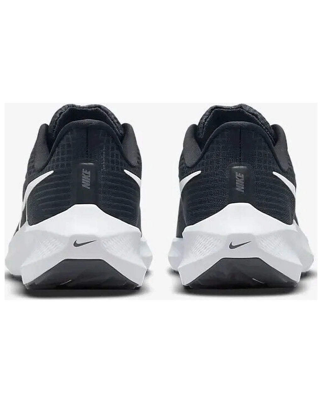 Nike Pegasus 39 DH4072-001 Women's Black Ivory Road Running Sizehoes Sizeize 11.5 YUM4